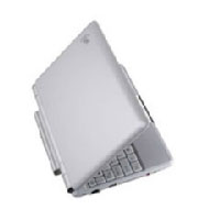 Asustek EEEPC904HA/Atom1.6 1G 160G 8.9 XPWhite (EEEPC904HA-WHI026X)